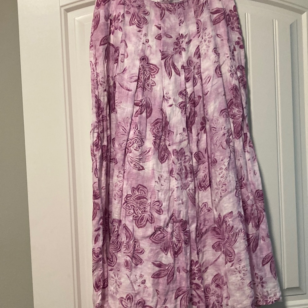 Lady Skirt J.Jill